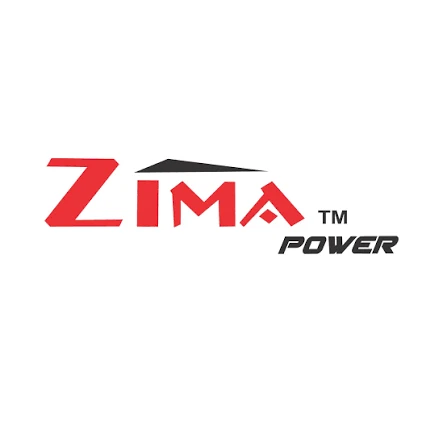 ZIMA