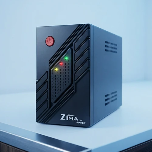 Zima Power 650VA Offline UPS