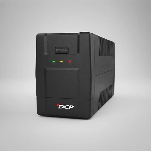 DCP 650VA Offline UPS