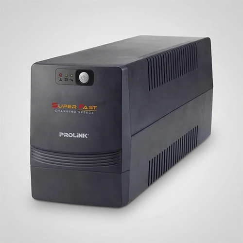 ProLink PRO1201SFCU 1200VA Line-Interactive UPS