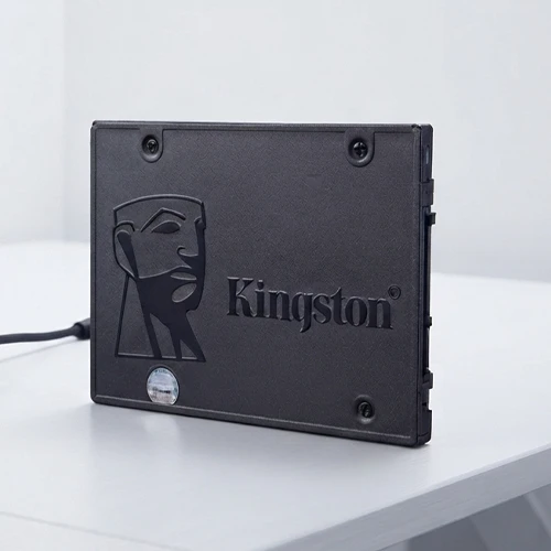 Kingston A400 240GB 2.5-inch SATA III SSD