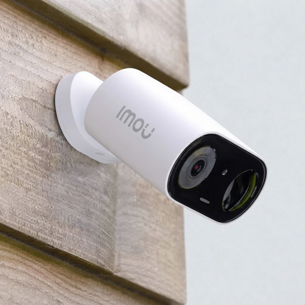 3MP IMOU B32P-V2 CELL GO CAMERA