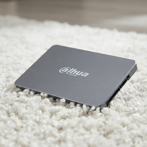 Dahua C800A 120GB 2.5-inch SATA III SSD