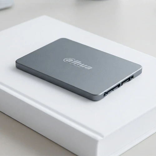 Dahua V800 512GB 2.5-inch SATA III SSD