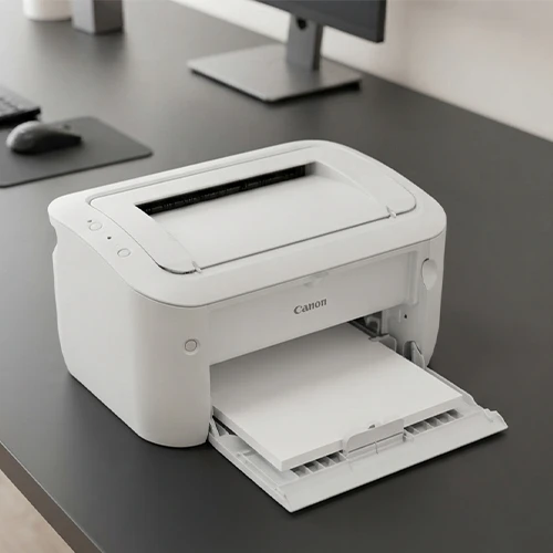 Canon imageCLASS LBP6030 Mono Laser Printer
