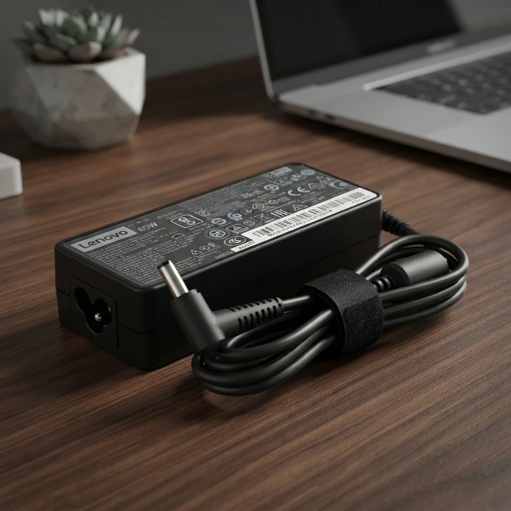 19V 4.74A LENOVO MBF CHARGER