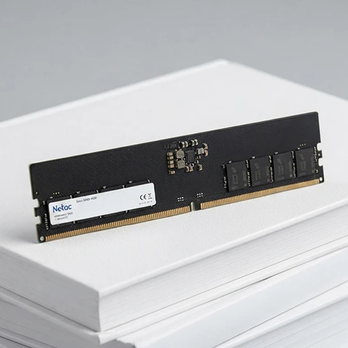 Netac Basic 8GB DDR4 3200MHz Desktop RAM